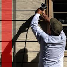 Best Custom Siding Design  in Redby, MN